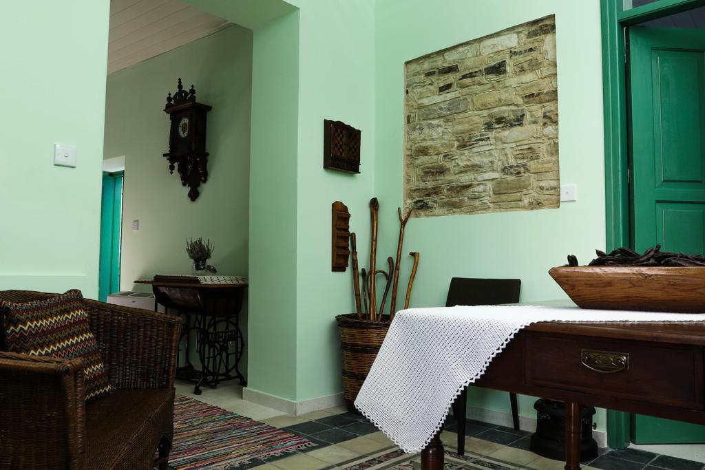 To Konatzi Tis Marikas Tzai Tou Yianni Guest House เกโต ดรายส์ ภายนอก รูปภาพ